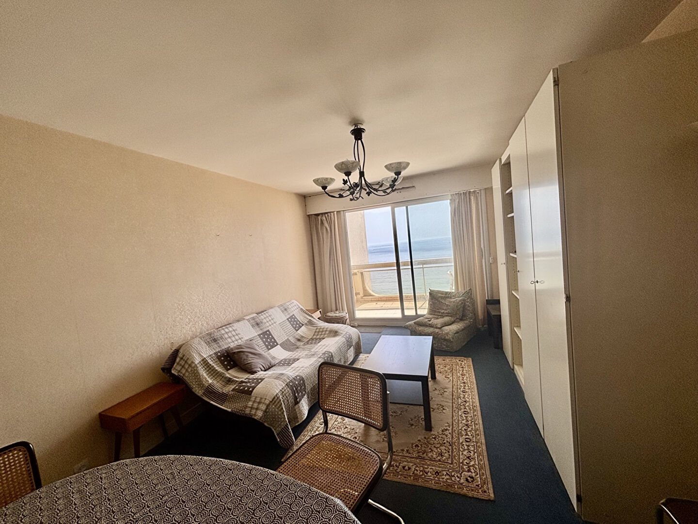 Appartement à vendre, 52m², La Baule-Escoublac