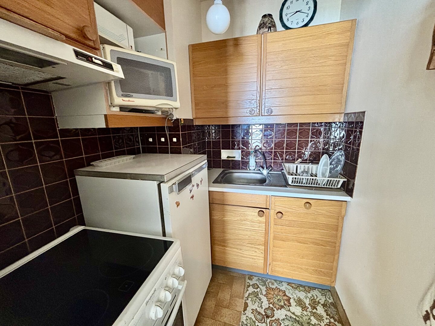 Appartement à vendre, 52m², La Baule-Escoublac