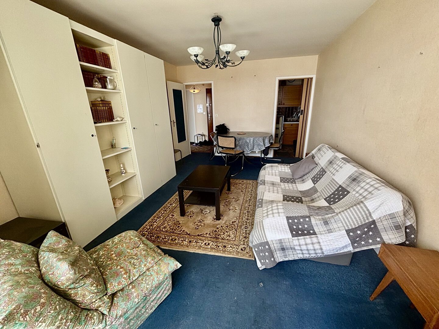 Appartement à vendre, 52m², La Baule-Escoublac