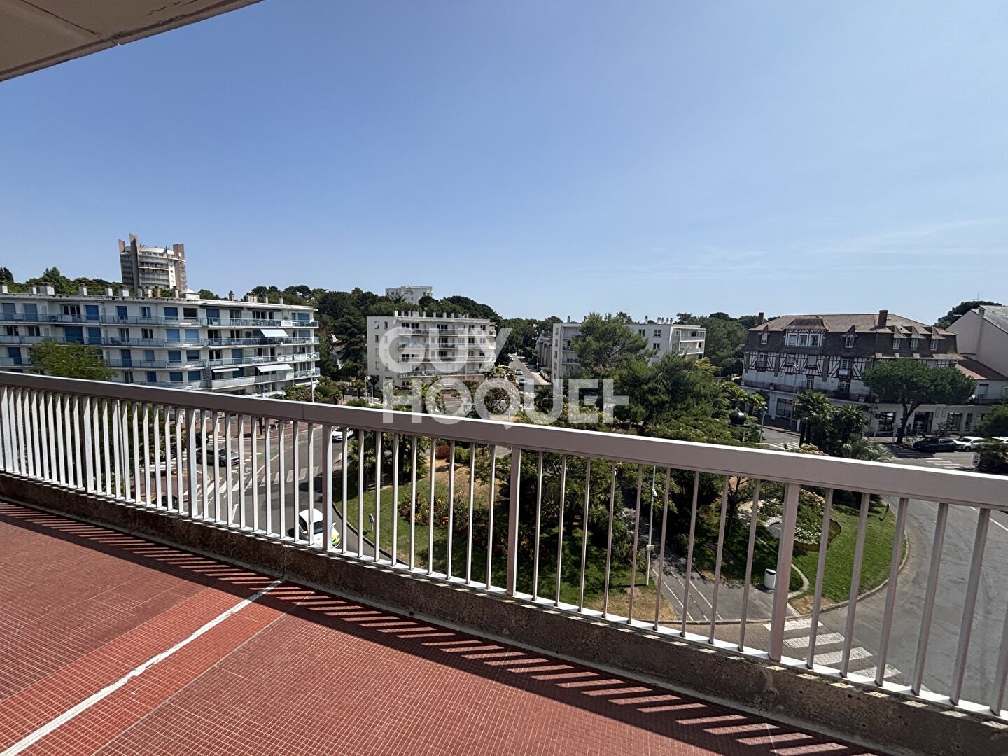 Appartement à louer, 66m², La Baule-Escoublac