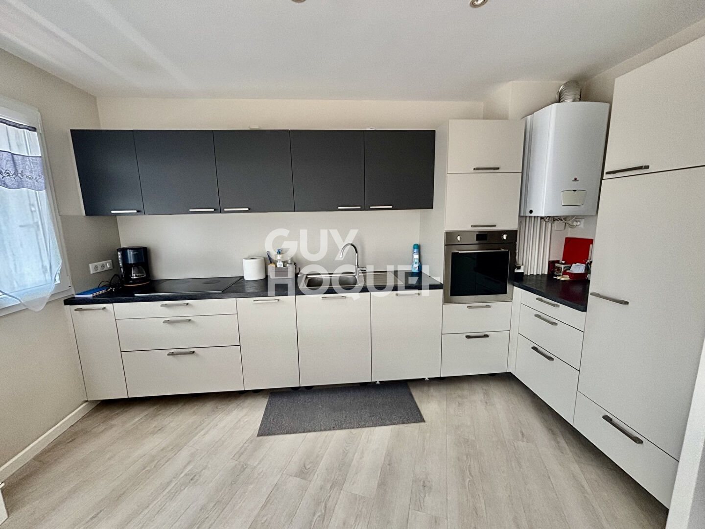 Appartement à louer, 66m², La Baule-Escoublac