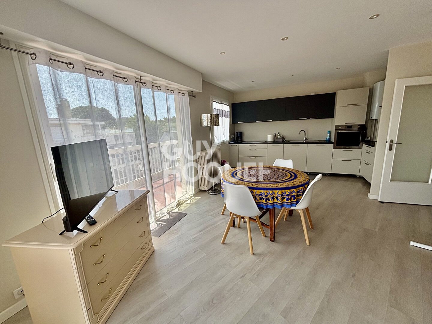 Appartement à louer, 66m², La Baule-Escoublac