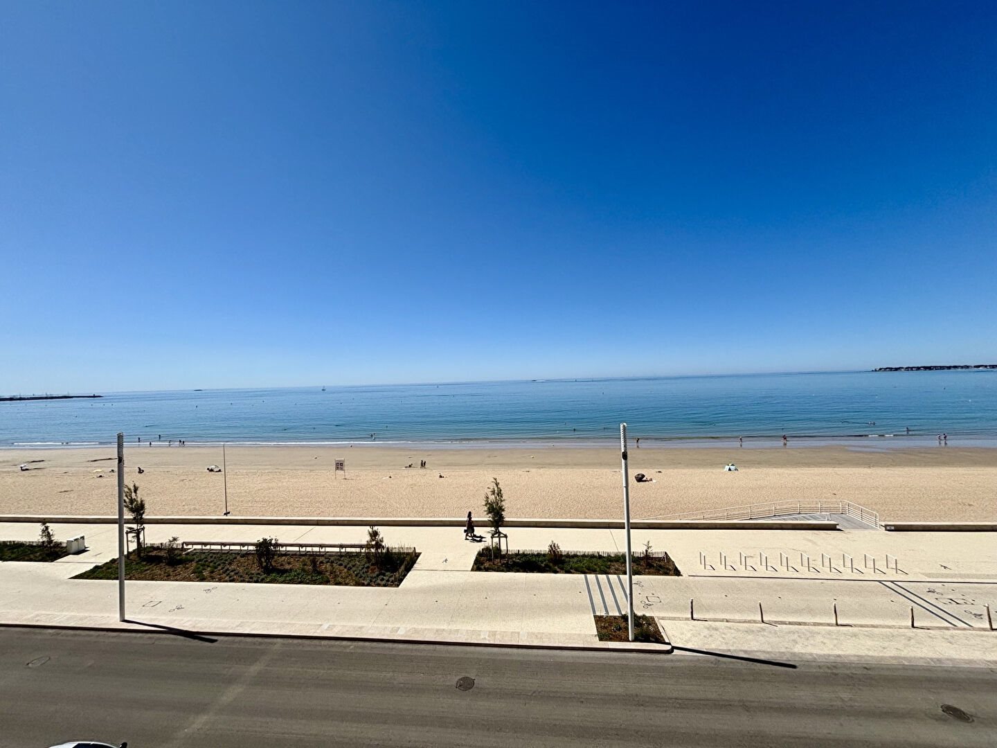 Appartement à louer, 43m², La Baule-Escoublac