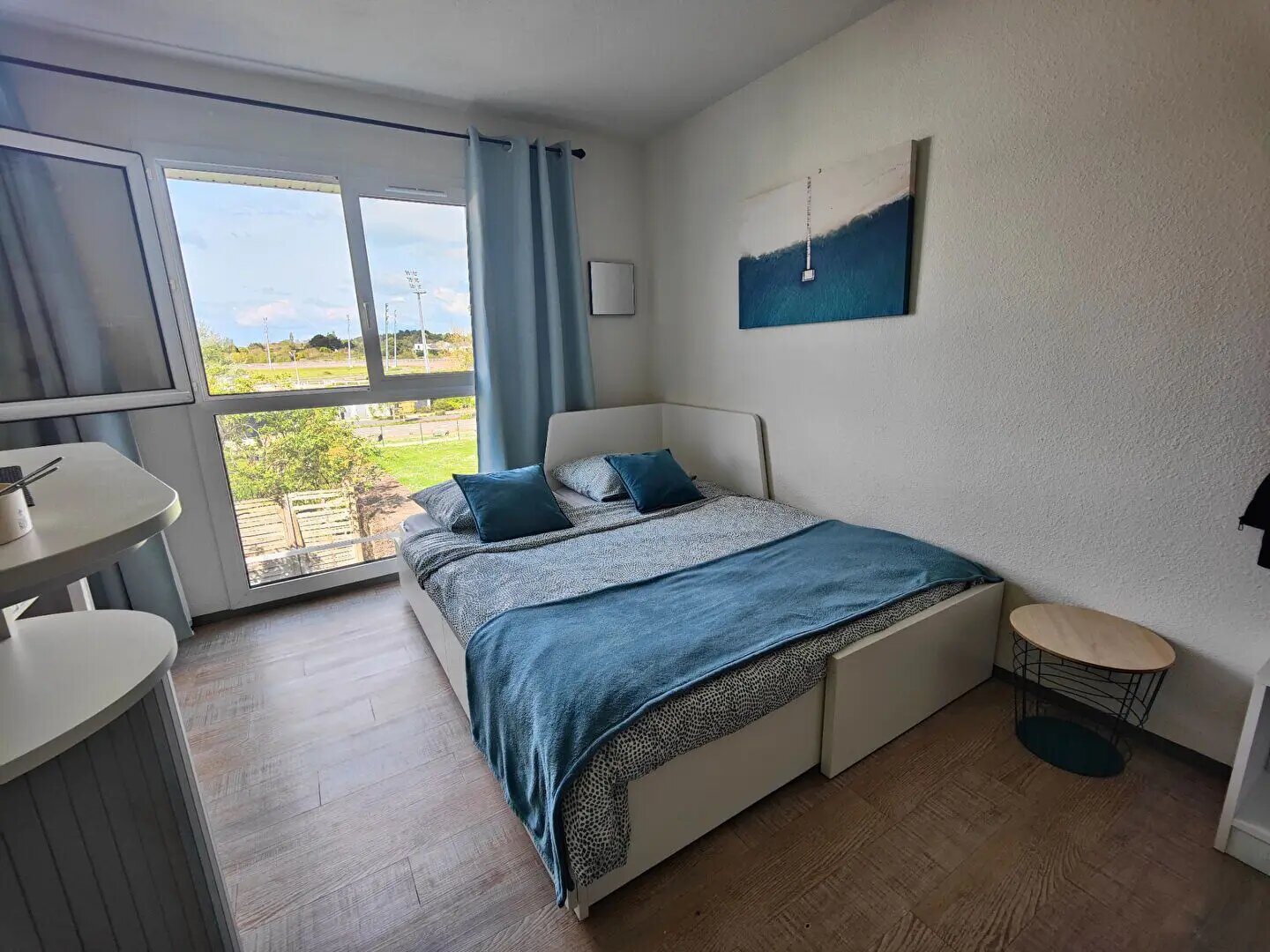 Appartement à louer, 15m², Pornichet