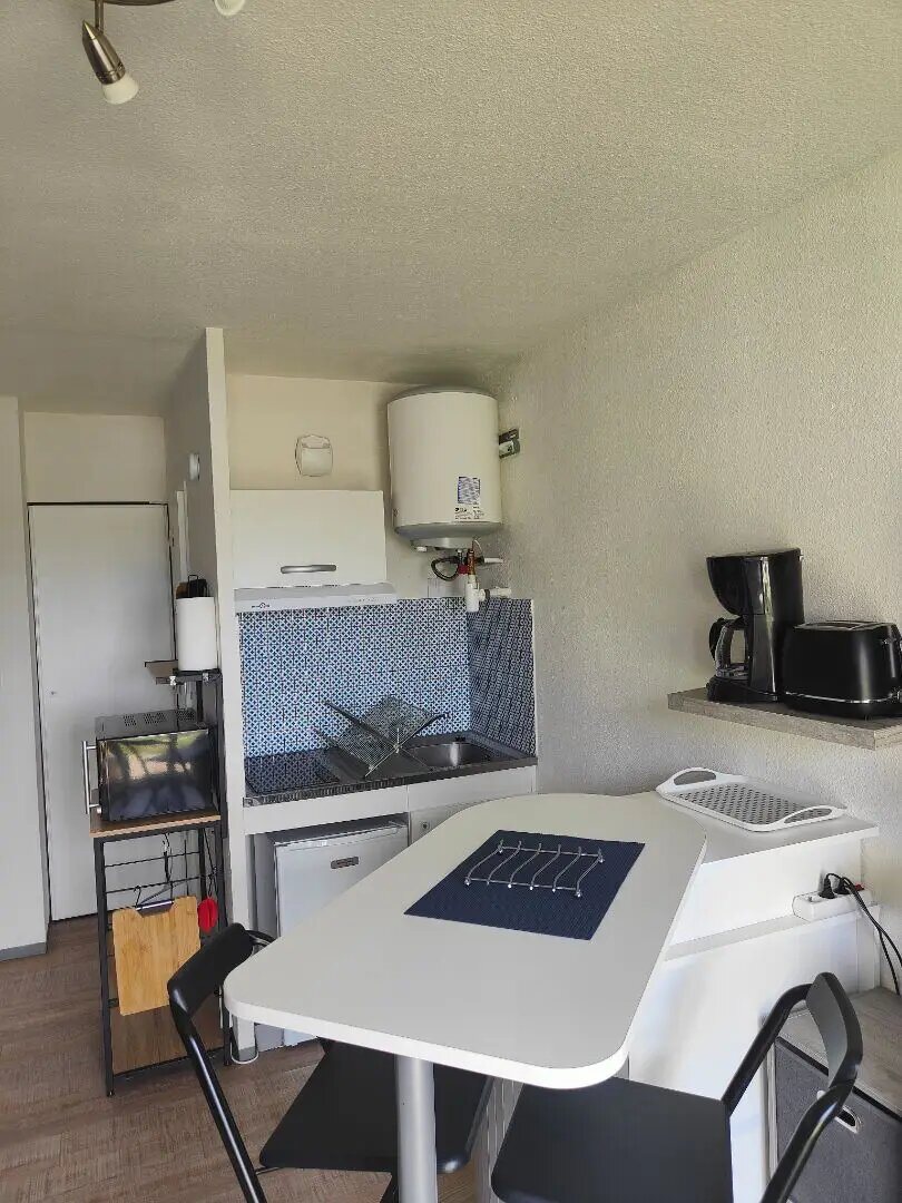 Appartement à louer, 15m², Pornichet