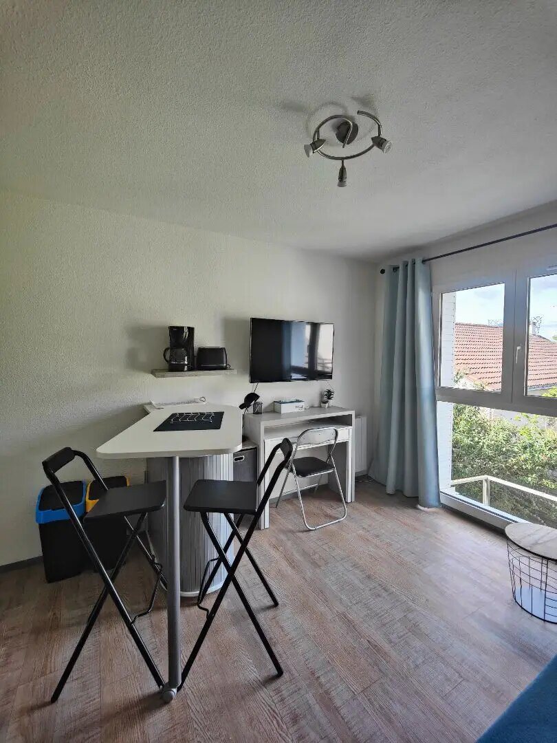 Appartement à louer, 15m², Pornichet