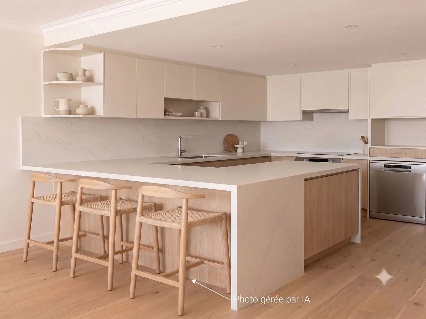 Appartement à vendre, 90m², La Baule-Escoublac
