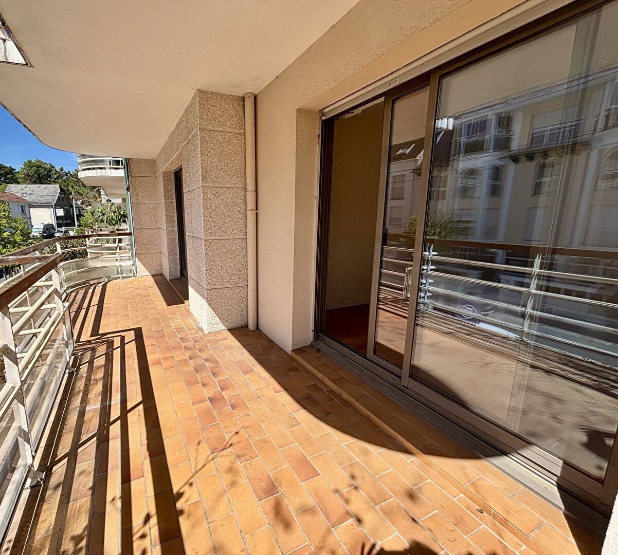 Appartement à louer, 63m², La Baule-Escoublac
