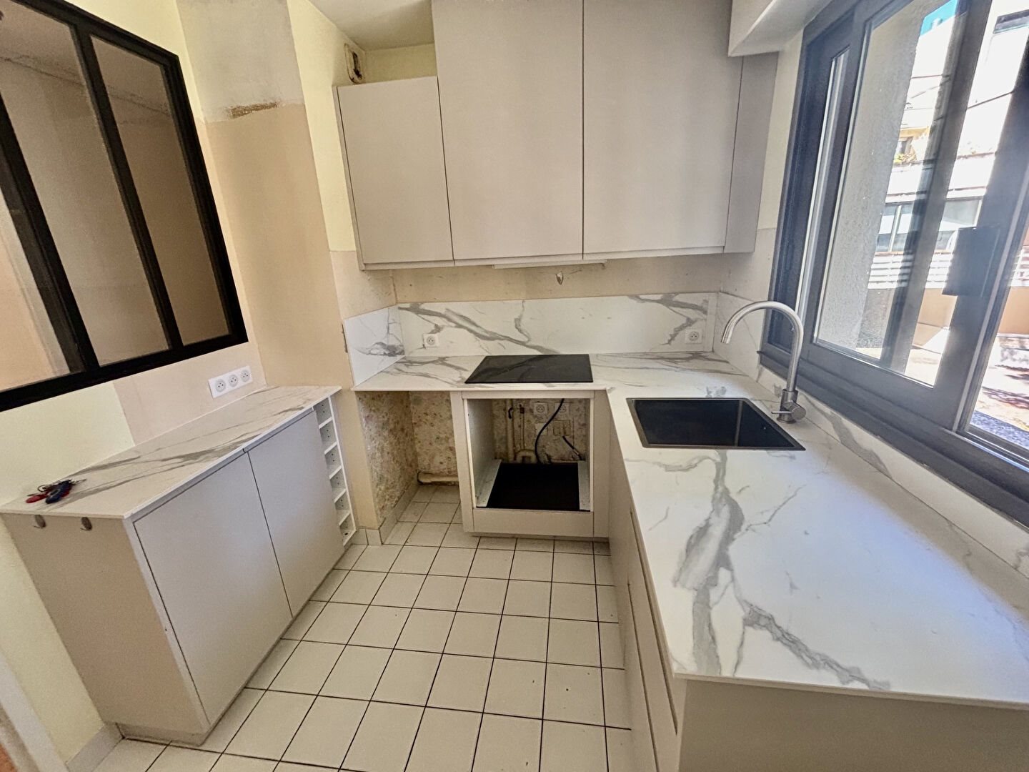 Appartement à louer, 63m², La Baule-Escoublac