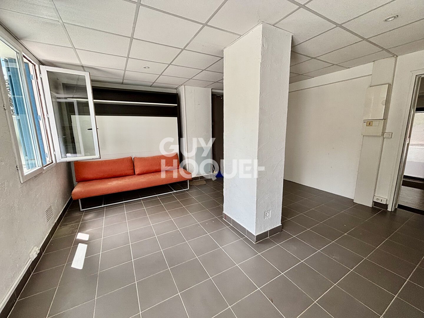 Appartement à vendre, 62m², La Baule-Escoublac