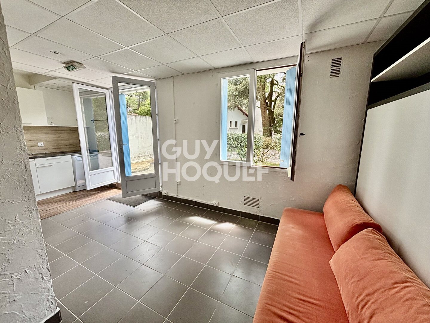 Appartement à vendre, 62m², La Baule-Escoublac