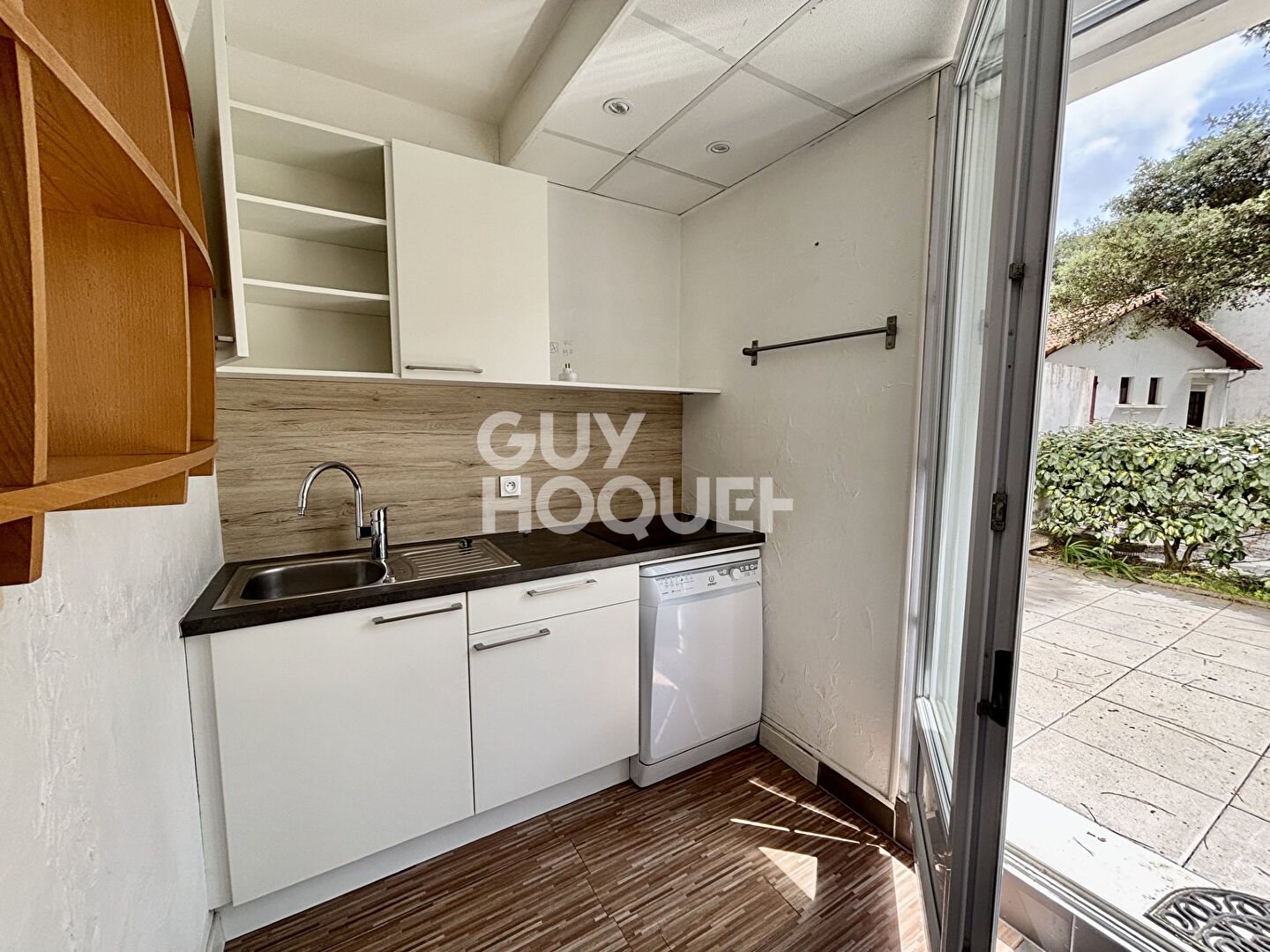 Appartement à vendre, 62m², La Baule-Escoublac