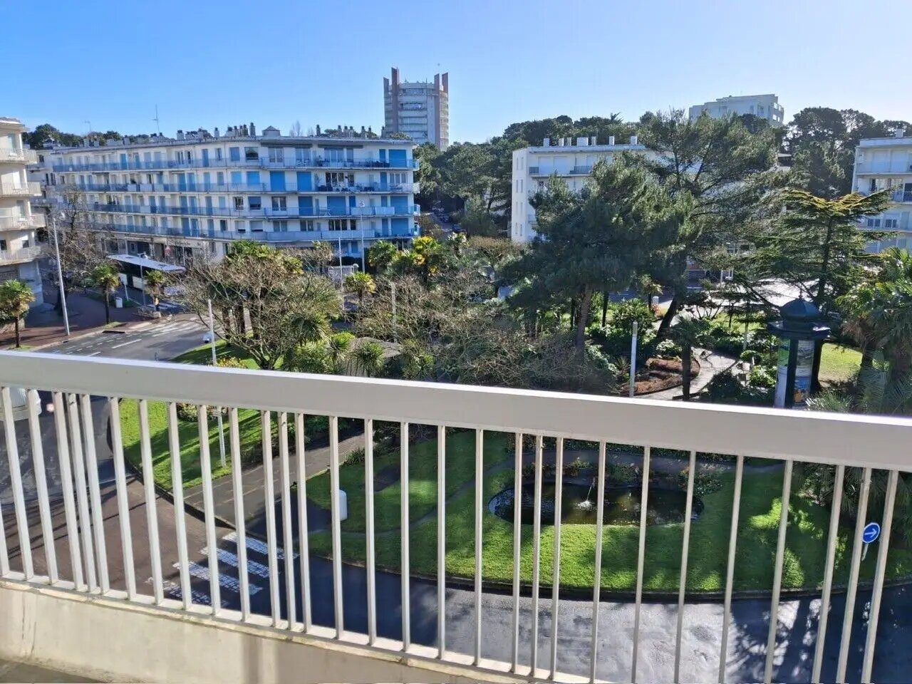 Appartement à vendre, 61m², La Baule-Escoublac