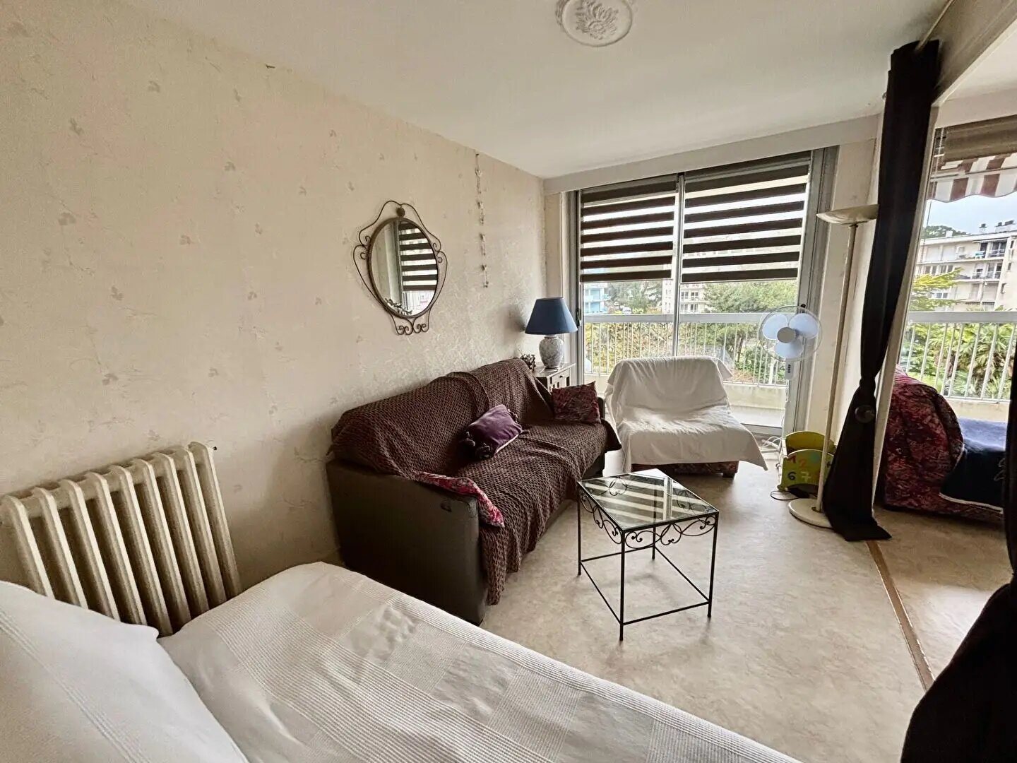 Appartement à vendre, 61m², La Baule-Escoublac