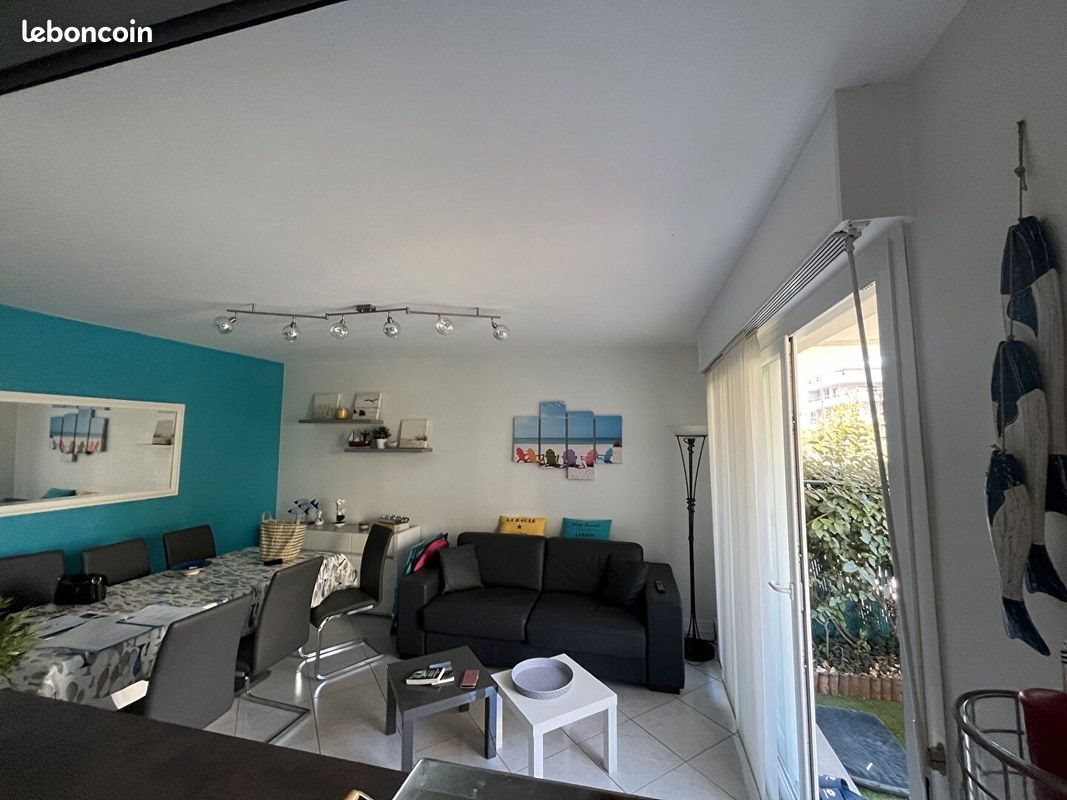 Appartement à vendre, 45m², La Baule-Escoublac