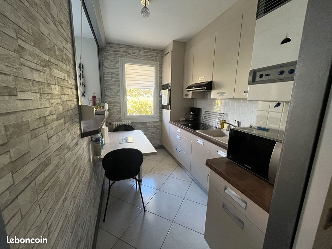 Appartement à vendre, 45m², La Baule-Escoublac