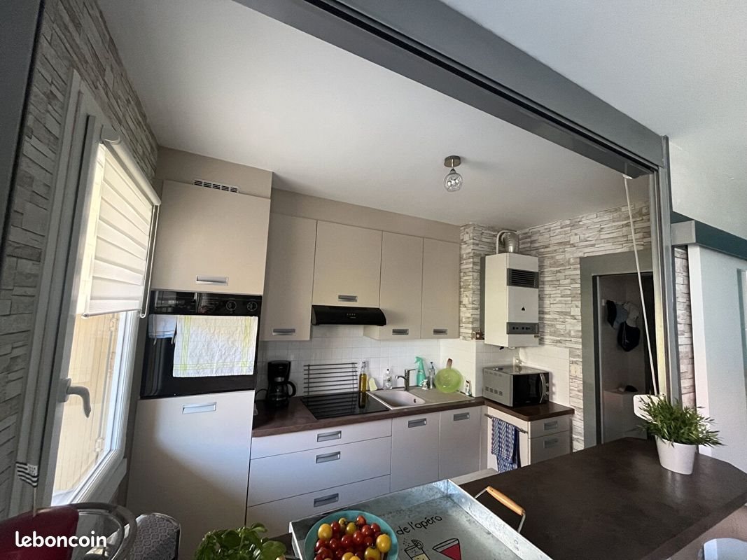 Appartement à vendre, 45m², La Baule-Escoublac