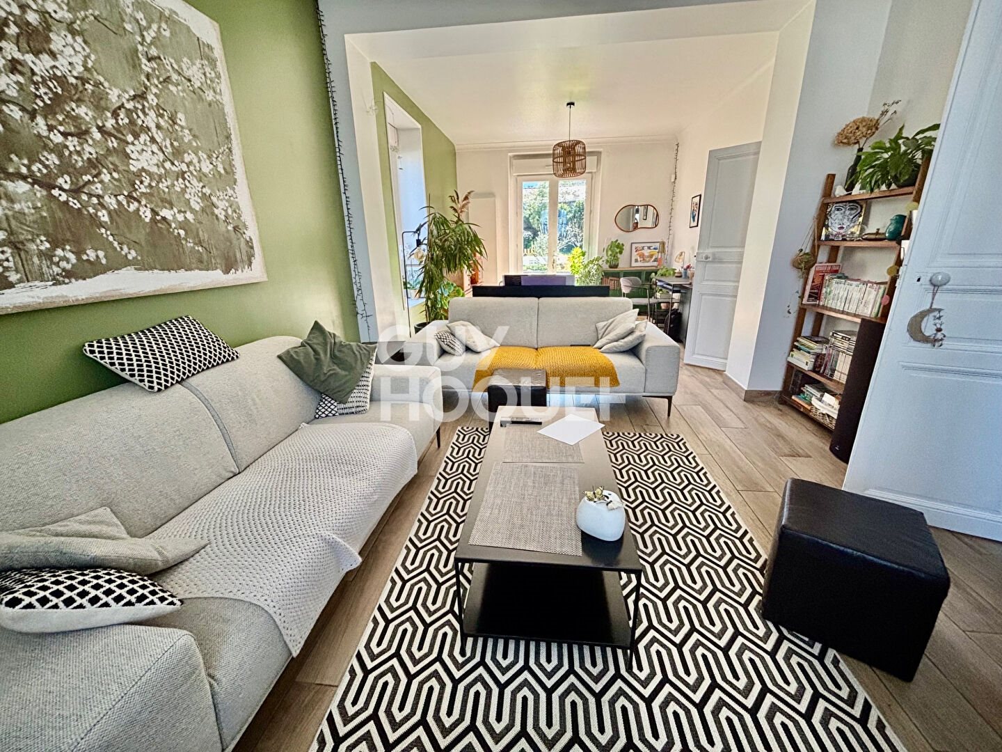 Maison à vendre, 171m², Pontchâteau