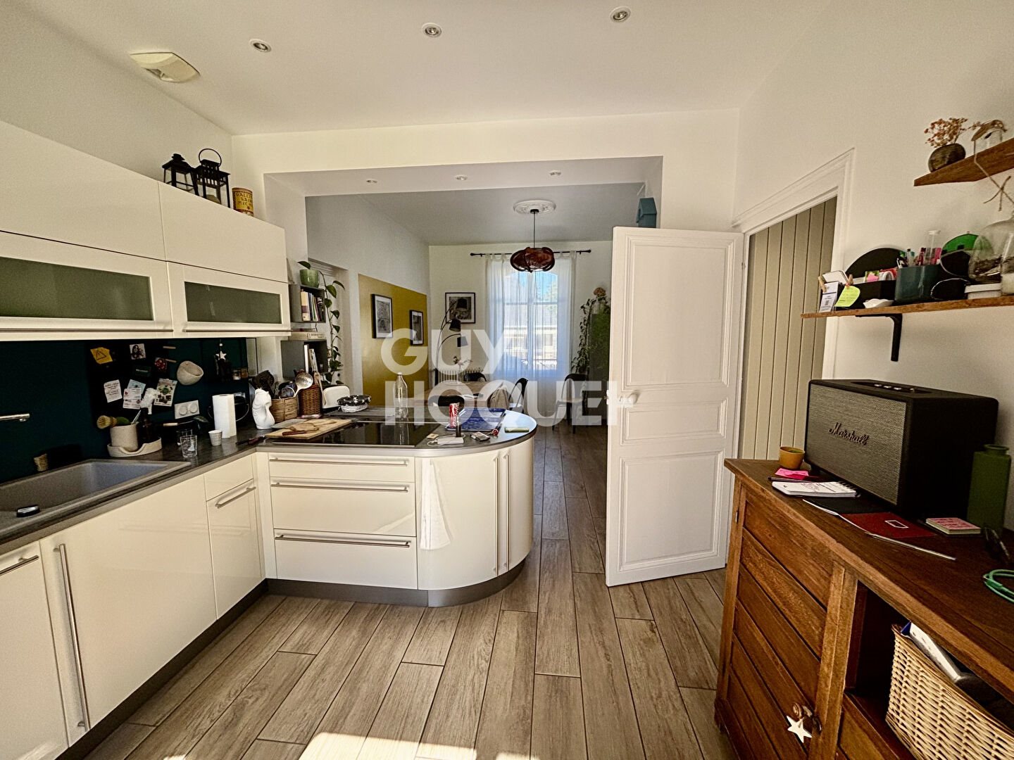 Maison à vendre, 171m², Pontchâteau
