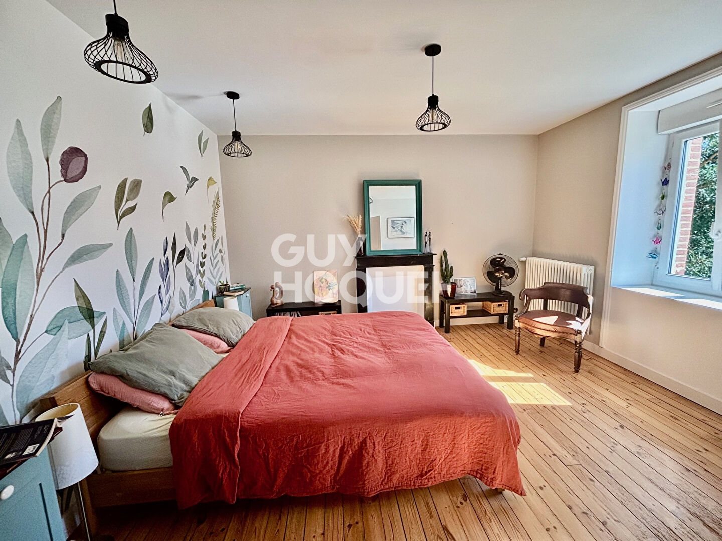 Maison à vendre, 171m², Pontchâteau