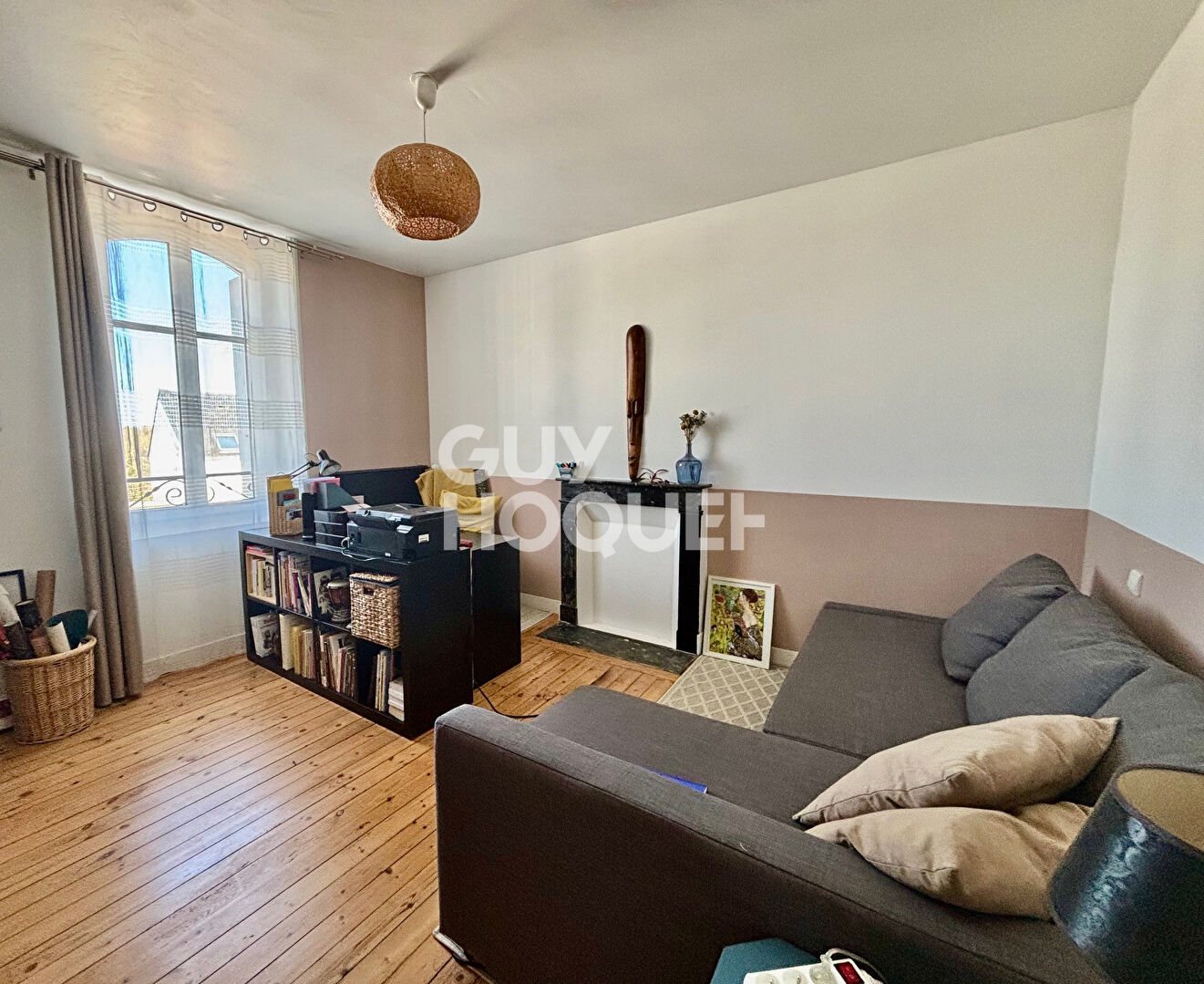 Maison à vendre, 171m², Pontchâteau