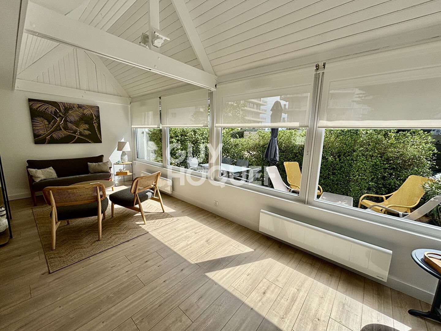 Maison à vendre, 120m², La Baule-Escoublac