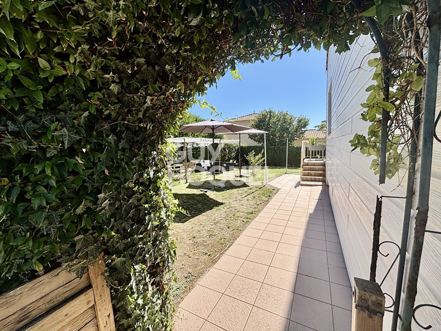 Maison à vendre, 111m², Vertou