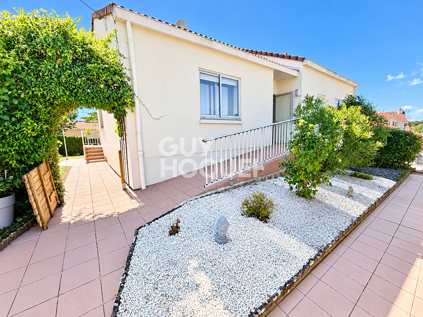 Maison à vendre, 111m², Vertou