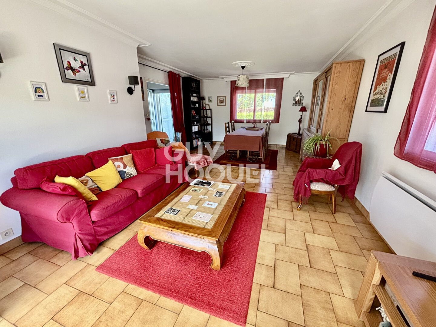 Maison à vendre, 111m², Vertou