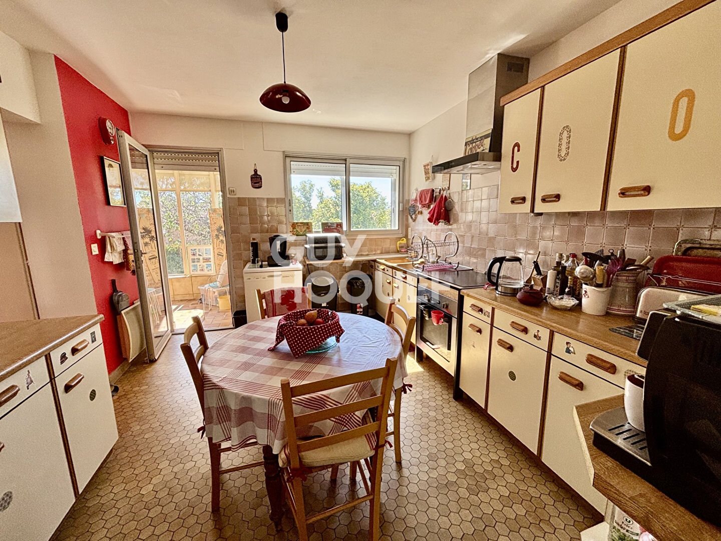 Maison à vendre, 111m², Vertou