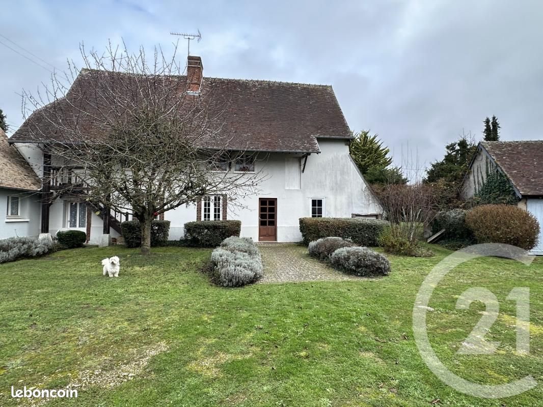 Maison à vendre, 161m², Fresney