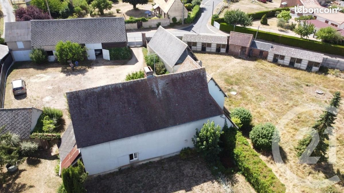 Maison à vendre, 161m², Fresney