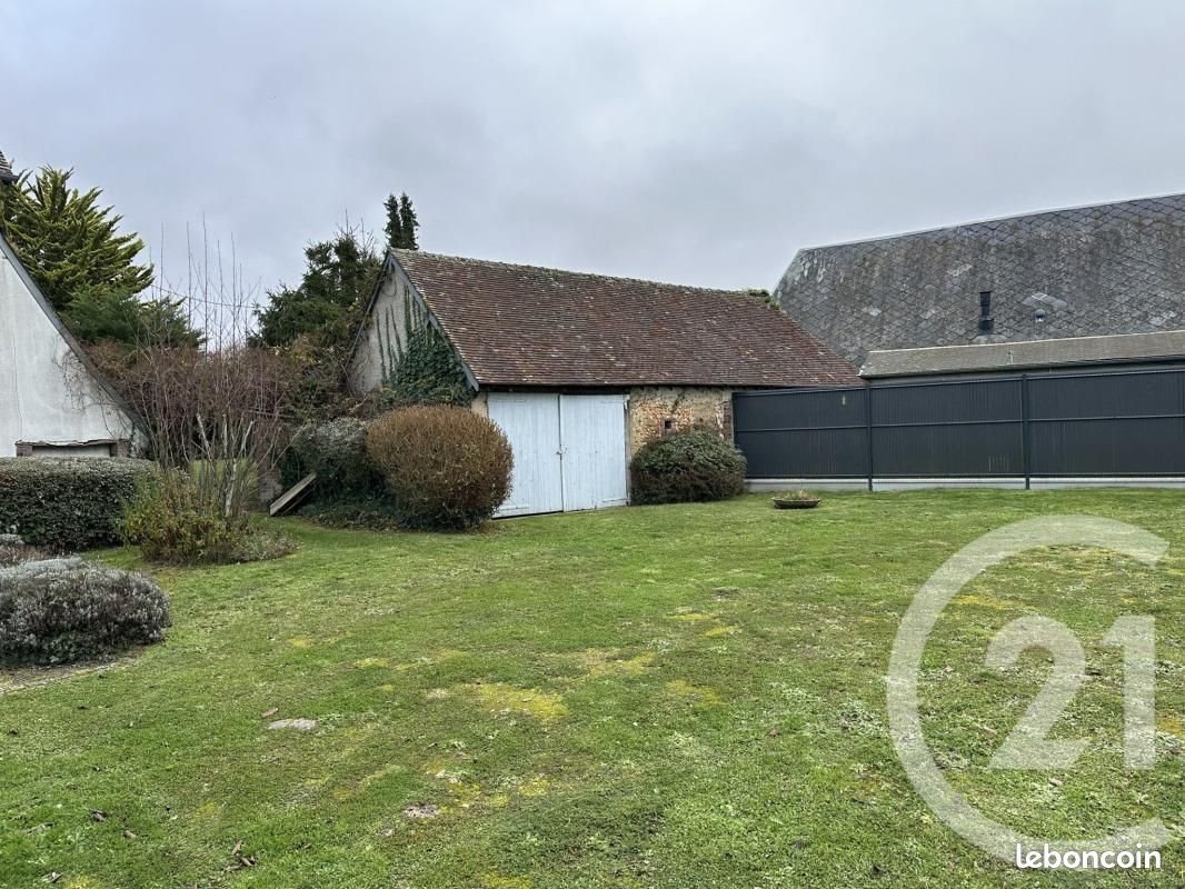 Maison à vendre, 161m², Fresney