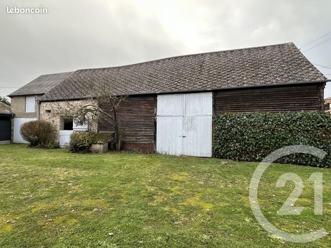 Maison à vendre, 161m², Fresney