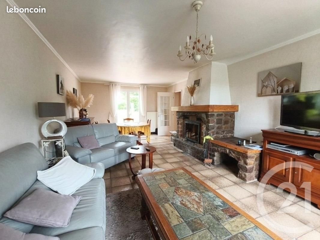 Maison à vendre, 106m², Lommoye