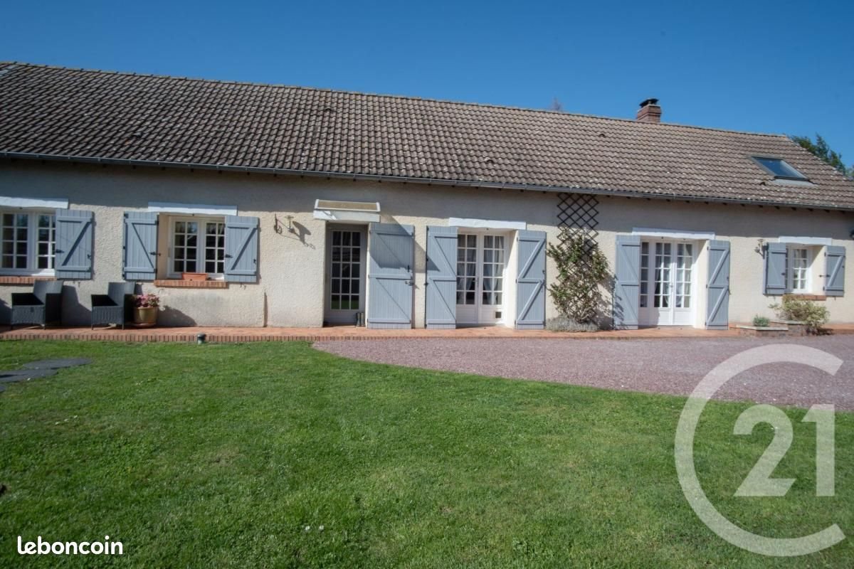 Maison à vendre, 91m², Fresney