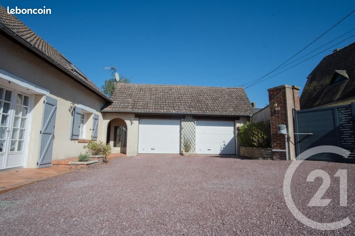 Maison à vendre, 91m², Fresney