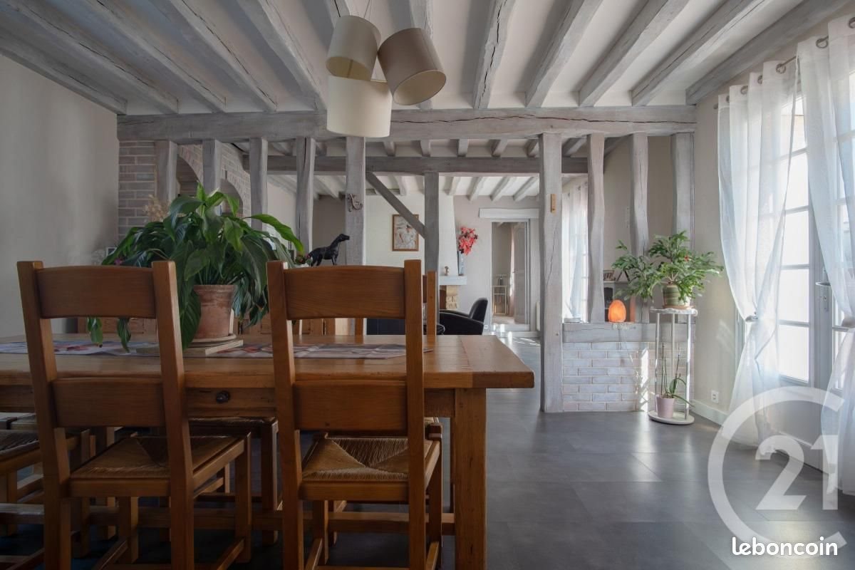 Maison à vendre, 91m², Fresney