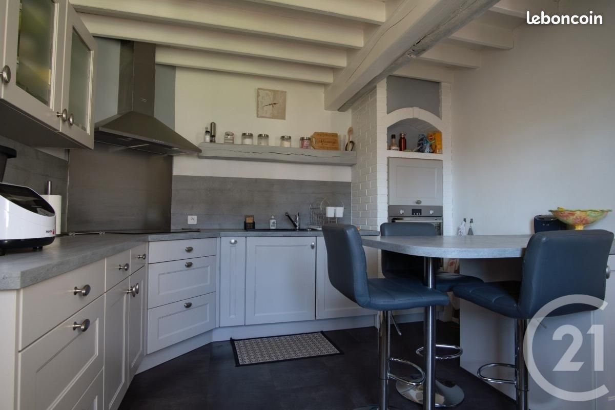 Maison à vendre, 91m², Fresney
