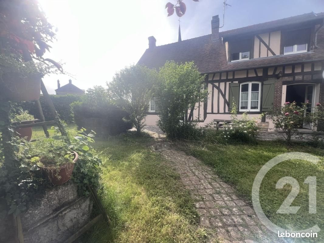 Maison à vendre, 122m², Boisset-les-Prévanches