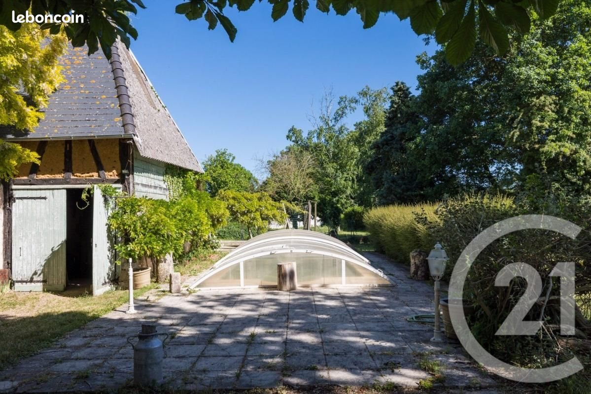 Maison à vendre, 122m², Boisset-les-Prévanches