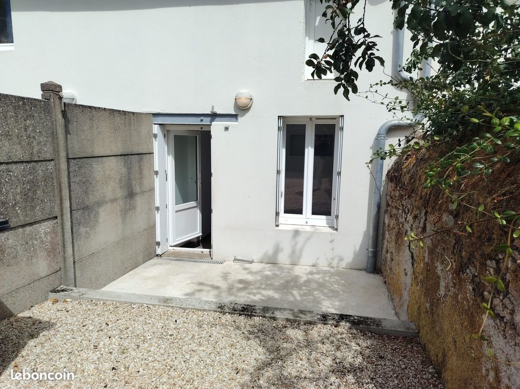 Maison à louer, 33m², Clisson