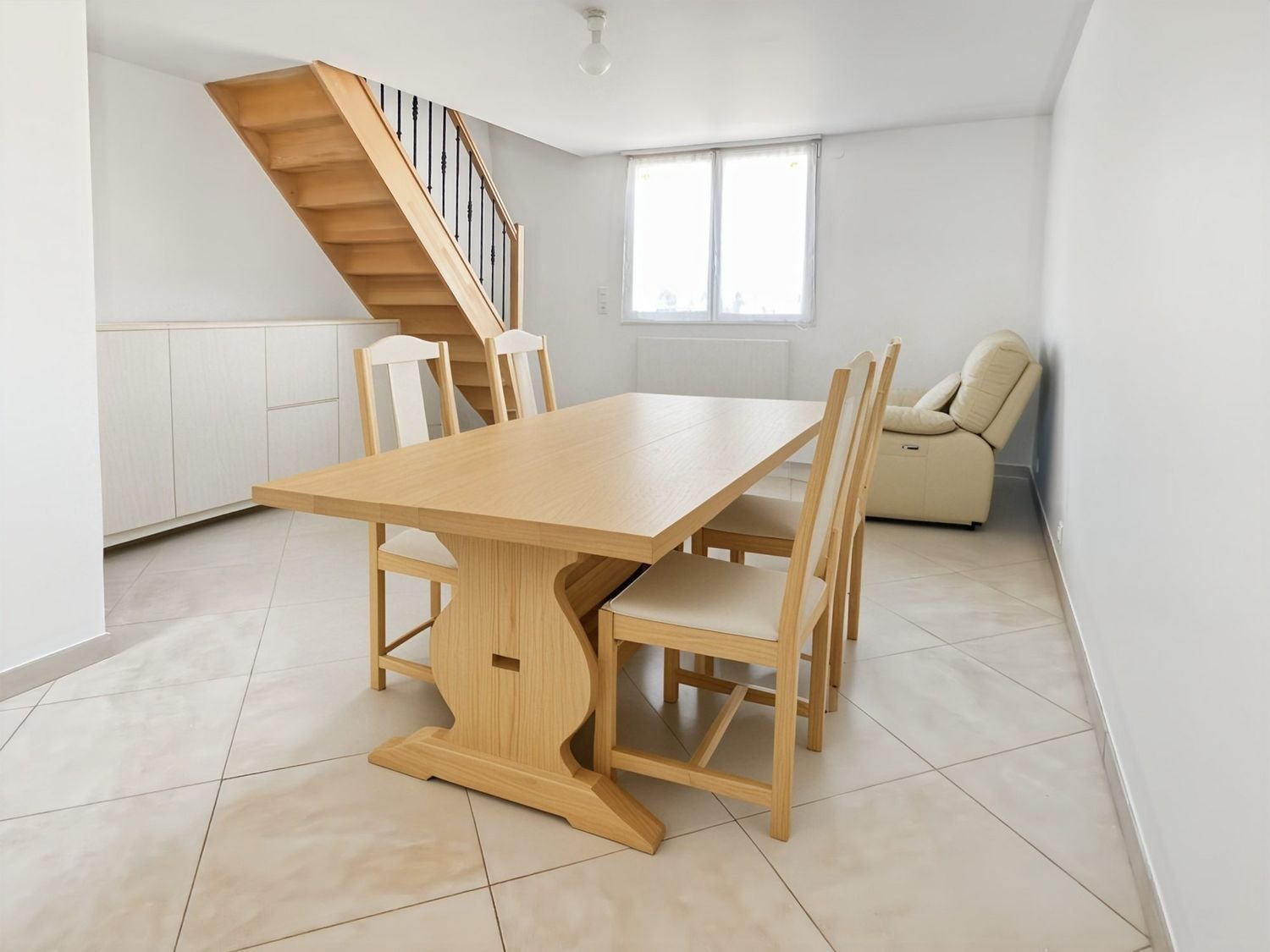 Maison à vendre, 77m², Saint-Hilaire-de-Clisson