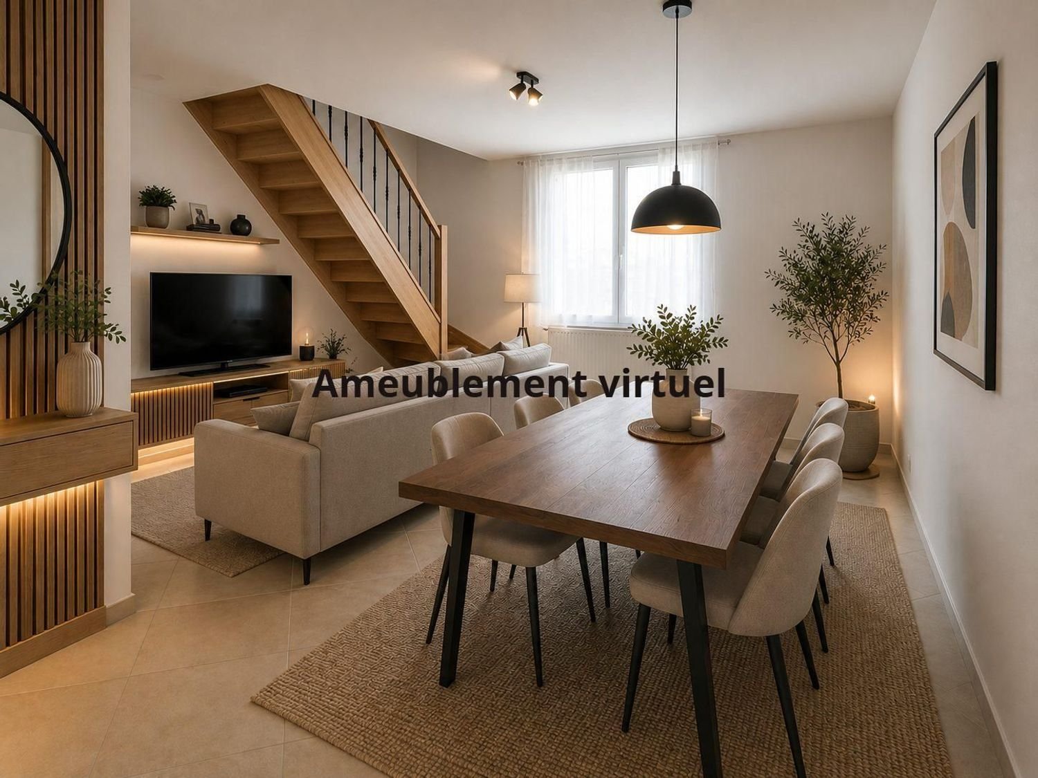Maison à vendre, 77m², Saint-Hilaire-de-Clisson
