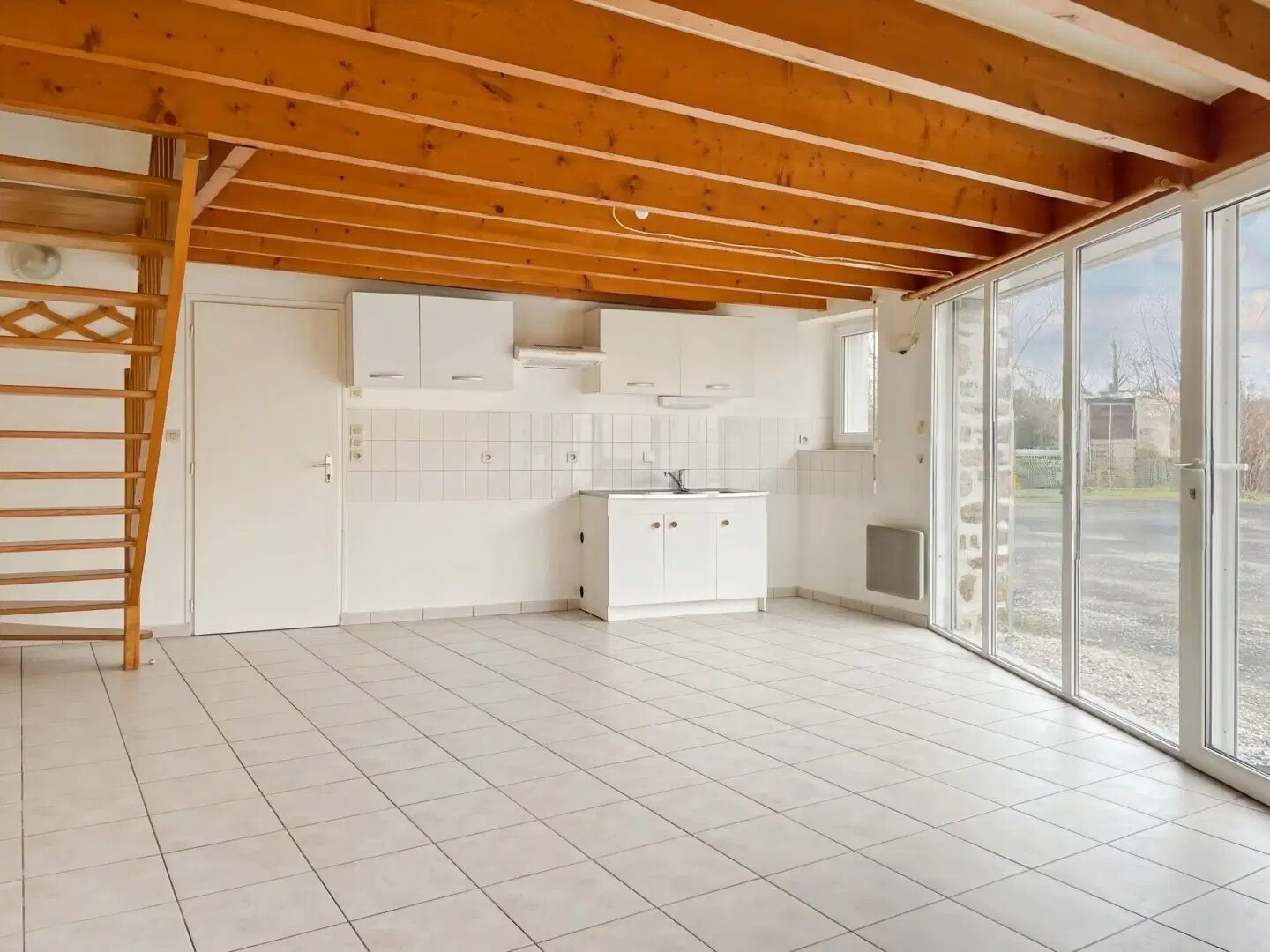 Maison à vendre, 80m², Clisson