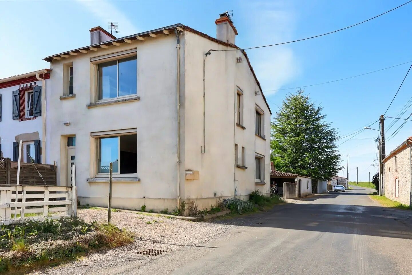Maison à vendre, 97m², Gorges