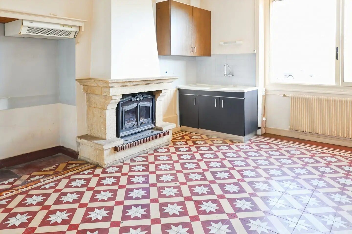Maison à vendre, 97m², Gorges