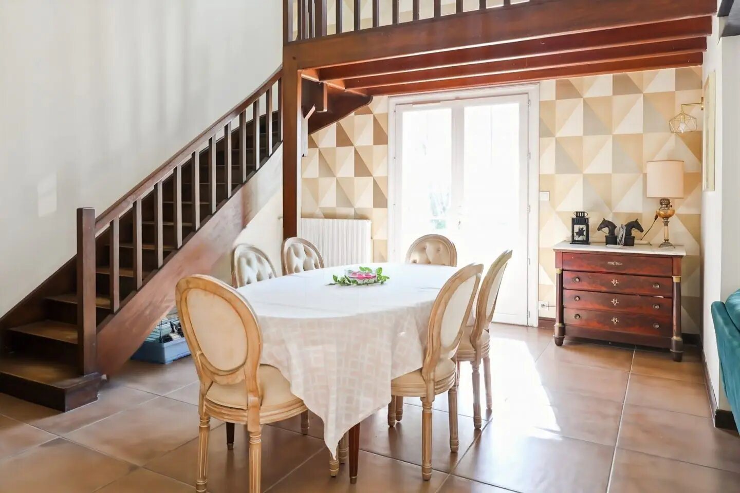 Maison à vendre, 190m², Vieillevigne
