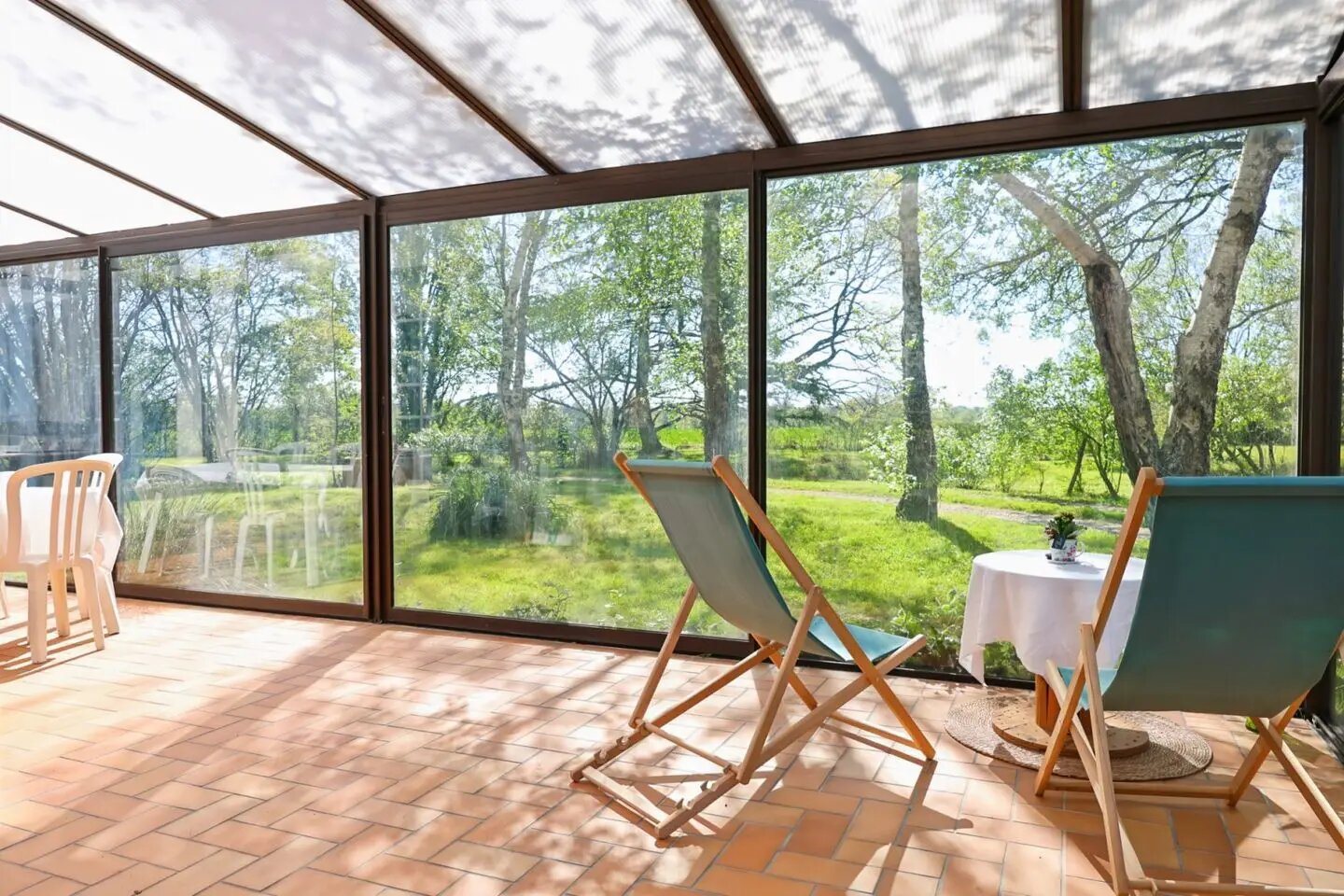 Maison à vendre, 190m², Vieillevigne