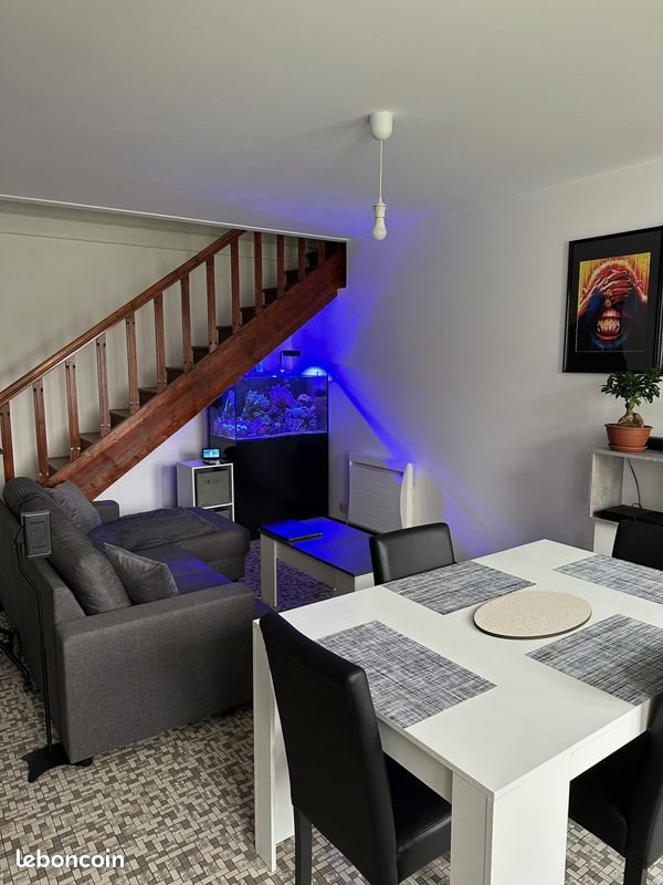 Maison à louer, 59m², Clisson